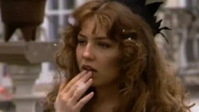 Assistir Maria do Bairro Temporada 1 Episódio 2 Online em HD