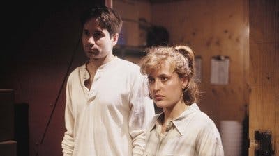 Assistir Arquivo X Temporada 1 Episódio 8 Online em HD