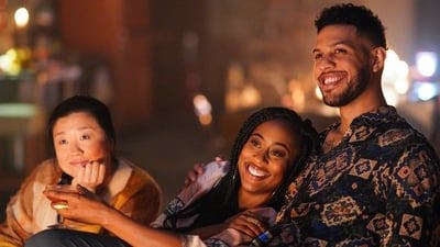 Assistir Good Trouble Temporada 2 Episódio 15 Online em HD