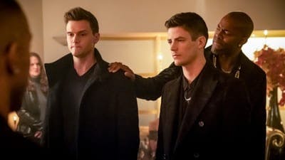 Assistir Flash Temporada 5 Episódio 13 Online em HD