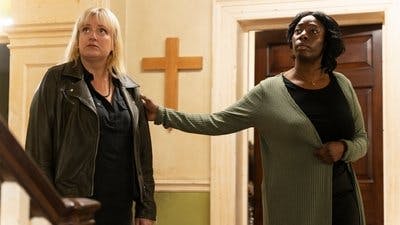 Assistir Buscarse la vida Temporada 1 Episódio 6 Online em HD