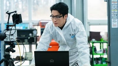 Assistir Equipe de Emergência Temporada 2 Episódio 6 Online em HD