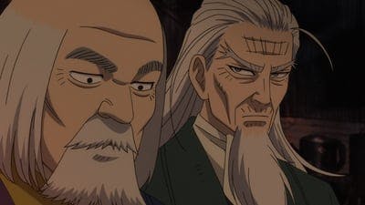 Assistir Golden Kamuy Temporada 2 Episódio 4 Online em HD