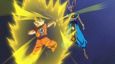 Assistir Dragon Ball Super Temporada 1 Episódio 14 Online em HD