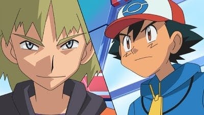 Assistir Pokémon Temporada 14 Episódio 10 Online em HD