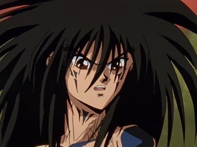 Assistir Yu Yu Hakusho Temporada 3 Episódio 27 Online em HD