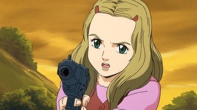 Assistir Mobile Suit Gundam Wing Temporada 1 Episódio 14 Online em HD