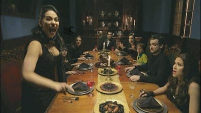 Assistir Chica Vampiro Temporada 1 Episódio 20 Online em HD