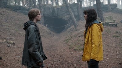 Assistir Dark Temporada 3 Episódio 5 Online em HD