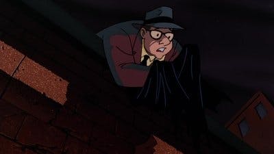 Assistir Batman: A Série Animada Temporada 1 Episódio 49 Online em HD