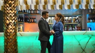 Assistir A Força do Amor Temporada 2 Episódio 22 Online em HD