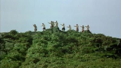 Assistir Monty Python’s Flying Circus Temporada 1 Episódio 7 Online em HD