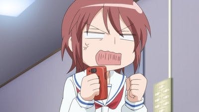 Assistir Kotoura-san Temporada 1 Episódio 11 Online em HD