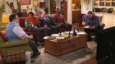 Assistir Mike & Molly Temporada 5 Episódio 20 Online em HD