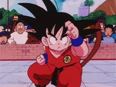 Assistir Dragon Ball Temporada 1 Episódio 98 Online em HD