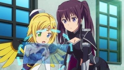 Assistir Hangyakusei Million Arthur Temporada 1 Episódio 4 Online em HD