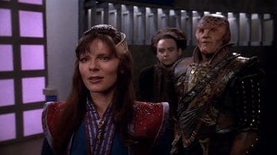 Assistir Babylon 5 Temporada 4 Episódio 19 Online em HD