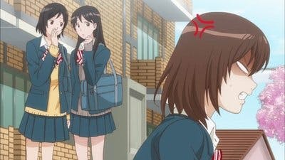 Assistir Ookami Shoujo to Kuro Ouji Temporada 1 Episódio 1 Online em HD