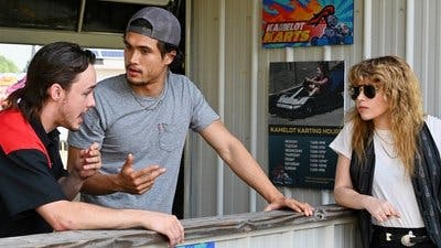 Assistir Poker Face Temporada 1 Episódio 7 Online em HD