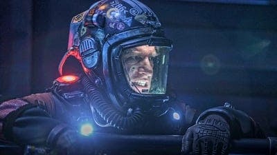 Assistir The Expanse Temporada 2 Episódio 4 Online em HD