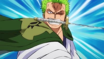 Assistir One Piece Temporada 21 Episódio 910 Online em HD