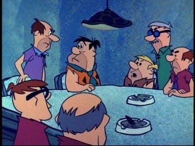 Assistir Os Flintstones Temporada 6 Episódio 4 Online em HD