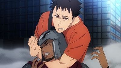 Assistir GATE Temporada 1 Episódio 1 Online em HD