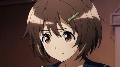 Assistir Brave Witches Temporada 1 Episódio 4 Online em HD