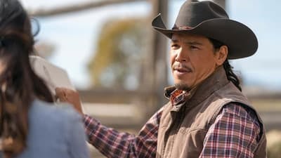 Assistir Heartland Temporada 11 Episódio 13 Online em HD