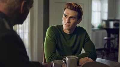 Assistir Riverdale Temporada 5 Episódio 10 Online em HD