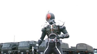 Assistir Kamen Rider Temporada 13 Episódio 21 Online em HD
