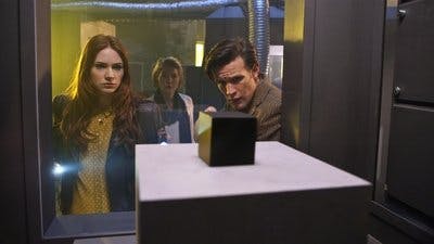 Assistir Doctor Who Temporada 7 Episódio 4 Online em HD