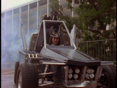Assistir Power Rangers Temporada 8 Episódio 6 Online em HD