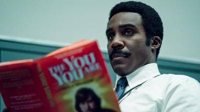 Assistir Ruptura Temporada 1 Episódio 3 Online em HD