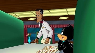Assistir Baby Looney Tunes Temporada 2 Episódio 23 Online em HD