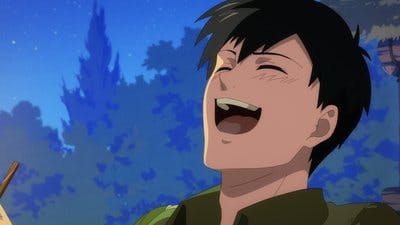 Assistir Campfire Cooking in Another World with My Absurd Skill Temporada 1 Episódio 2 Online em HD