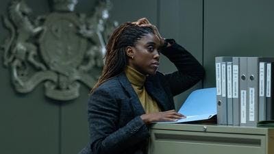 Assistir O Dia do Chacal Temporada 1 Episódio 9 Online em HD