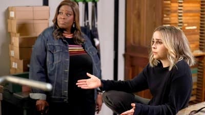 Assistir Good Girls Temporada 4 Episódio 10 Online em HD