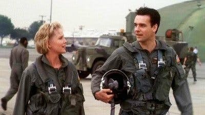 Assistir JAG: Ases Invencíveis Temporada 1 Episódio 19 Online em HD