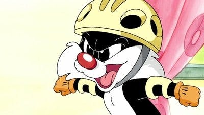 Assistir Baby Looney Tunes Temporada 1 Episódio 47 Online em HD