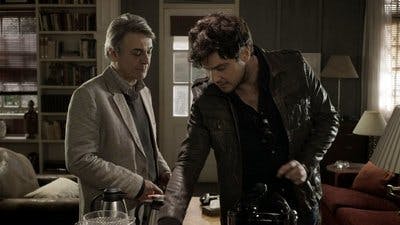 Assistir Sessão de Terapia Temporada 1 Episódio 12 Online em HD