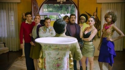 Assistir Um Mágico Nada Incrível Temporada 2 Episódio 1 Online em HD