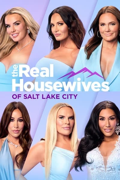 Assistir The Real Housewives of Salt Lake City Temporada 4 Episódio 16 Online em HD