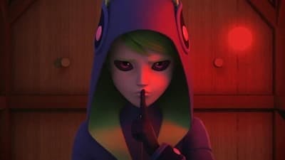 Assistir Miraculous: As Aventuras de Ladybug Temporada 5 Episódio 18 Online em HD