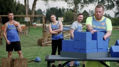 Assistir Buddy Games Temporada 1 Episódio 8 Online em HD