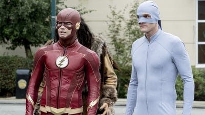 Assistir Flash Temporada 4 Episódio 6 Online em HD