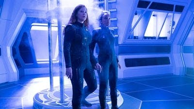 Assistir Star Trek: Discovery Temporada 2 Episódio 5 Online em HD