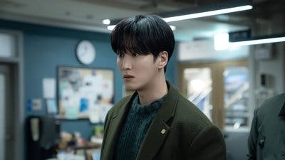 Assistir Flex x Cop Temporada 1 Episódio 16 Online em HD