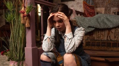 Assistir Theodosia Temporada 1 Episódio 12 Online em HD