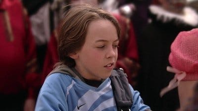 Assistir O Vidente Temporada 6 Episódio 4 Online em HD
